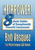 Cover: Heirpower! - Books Express Publishing