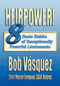 Enlarge image Cover: Heirpower! - Books Express Publishing