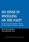Cover: No Sense Dwelling in the Past - Books Express Publishing