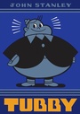 Cover: Tubby: The John Stanley Library - Drawn and Quarterly