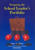 Cover: Designing the School Leader's Portfolio - Hawker Brownlow Education Pty Ltd
