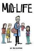 Cover: Mid-Life - Drawn and Quarterly