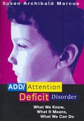 Cover: Add (Attention Deficit Disorder) - Hawker Brownlow Education Pty Ltd