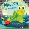 Cover: Merton the Mudskipper - Imagine That Publishing Ltd