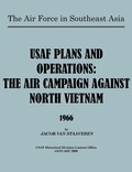Cover: USAF Plans and Operations - Books Express Publishing
