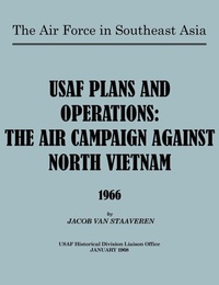 Enlarge image Cover: USAF Plans and Operations - Books Express Publishing