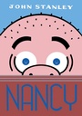 Cover: Nancy: Volume 3 - Drawn and Quarterly