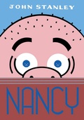Cover: Nancy: Volume 3 - Drawn and Quarterly