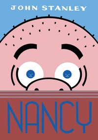 Enlarge image Cover: Nancy: Volume 3 - Drawn and Quarterly