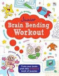 Cover: Junior Brain Bending Workout - Two Windmills Limited