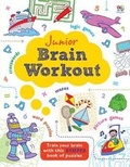 Cover: Junior Brain Workout - Imagine That Publishing Ltd