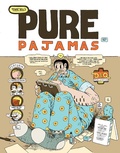 Cover: Pure Pajamas - Drawn and Quarterly