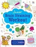 Cover: Junior Brain Straining Workout - Two Windmills Limited