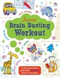 Cover: Junior Brain Busting Workout - Two Windmills Limited