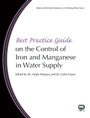 Cover: Best Practice Guide on the Control of Iron and Manganese in Water Supply - IWA Publishing