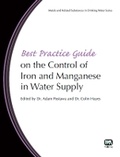 Cover: Best Practice Guide on the Control of Iron and Manganese in Water Supply - IWA Publishing