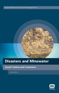 Cover: Disasters and Minewater - IWA Publishing