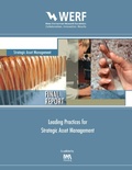 Cover: Leading Practices for Strategic Asset Management - IWA Publishing