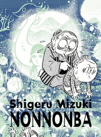 Enlarge image Cover: NonNonBa - Drawn and Quarterly