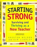 Cover: Starting Strong - Hawker Brownlow Education Pty Ltd