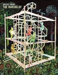 Enlarge image Cover: The Making of - DRAWN & QUARTERLY