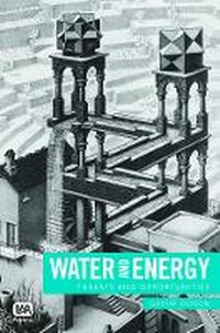 Enlarge image Cover: Water and Energy - IWA Publishing