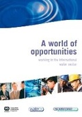 Cover: Guidelines for Drinking-water Quality - IWA Publishing