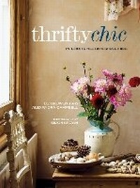 Abbildung von: Thrifty Chic - CICO Books