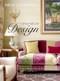 Cover: Nina Campbell Elements of Design - CICO Books