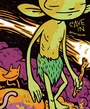 Cover: Cave-In - Drawn and Quarterly