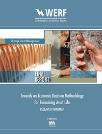 Enlarge image Cover: Research Roadmap - IWA Publishing