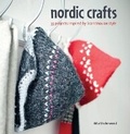 Cover: Nordic Crafts - CICO Books