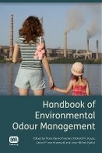 Enlarge image Cover: Handbook of Environmental Odour Management - IWA Publishing