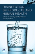 Cover: Disinfection By-Products and Human Health - IWA Publishing