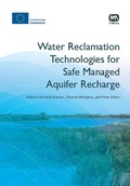 Cover: Water Reclamation Technologies for Safe Managed Aquifer Recharge - IWA Publishing