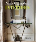 Cover: Nina Campbell Interiors - CICO Books