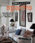 Cover: Creative Spaces - CICO Books
