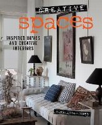 Enlarge image Cover: Creative Spaces - CICO Books