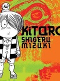 Cover: Kitaro - Drawn and Quarterly