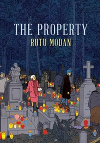 Abbildung von: The Property - Drawn & Quarterly