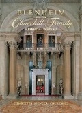 Cover: Blenheim and the Churchill Family - CICO Books