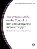 Cover: Best Practice Guide on the Control of Iron and Manganese in Water Supply - IWA Publishing