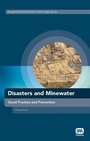 Cover: Disasters and Minewater - IWA Publishing
