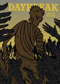 Cover: Daybreak - Drawn and Quarterly
