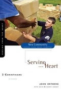 Cover: 2 Corinthians - Zondervan