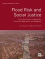Cover: Flood Risk and Social Justice - IWA Publishing