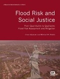 Cover: Flood Risk and Social Justice - IWA Publishing