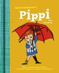 Cover: Pippi Fixes Everything - Drawn and Quarterly