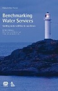Cover: Benchmarking Water Services - IWA Publishing
