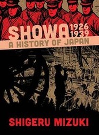 Abbildung von: Showa 1926-1939 - Drawn and Quarterly